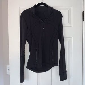 Lululemon Zip Up Define Jacket